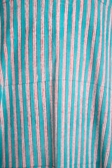 Fahed Cotton Stripes Jellaba