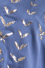 Cartage Silk Tareq Dress