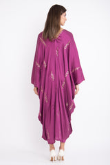 Cartage Silk Tareq Dress