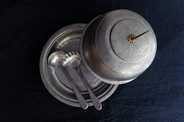 Brass Serving Utensils - Orient 499